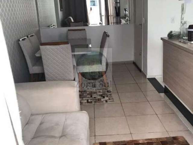 Apartamento em Chácaras Residenciais Santa Maria - Votorantim, SP