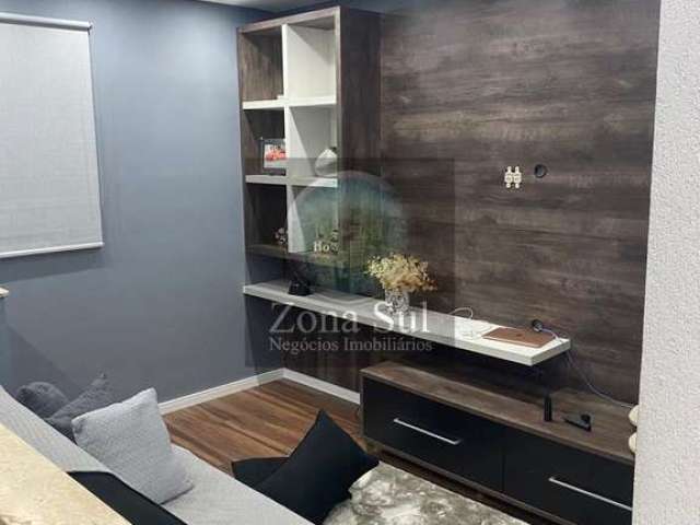 Apartamento em Parque Reserva Fazenda Imperial  -  Sorocaba