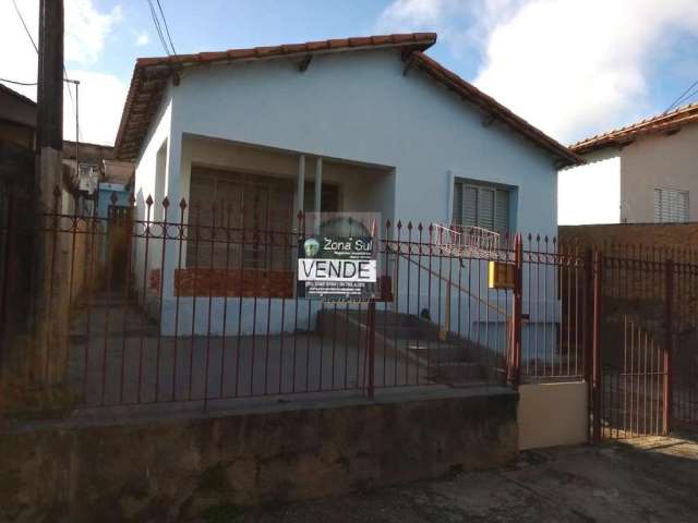 Casa em Rio Acima - Votorantim, SP