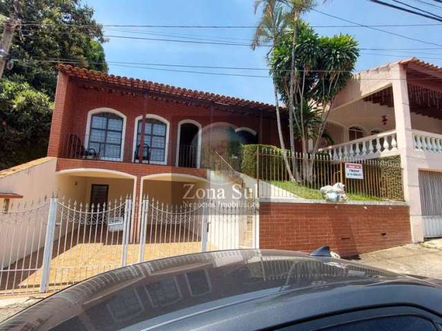 Casa em Jardim Paraiso  -  Votorantim