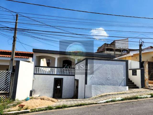 Casa em Jardim Icatu - Votorantim, SP