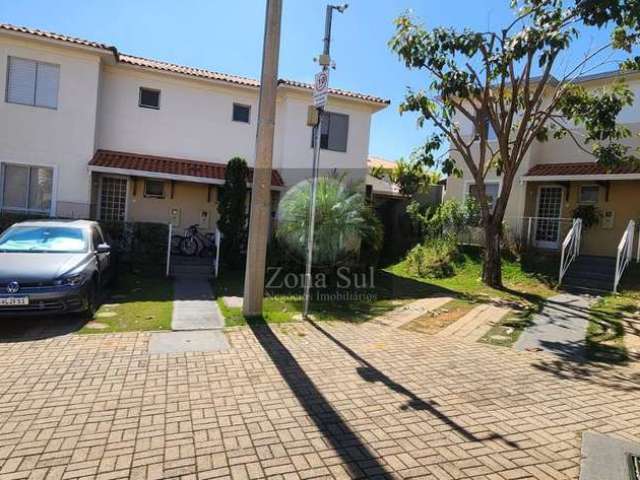 Casa em Villa Flora - Votorantim: 3 Dorms por R$ 720.000