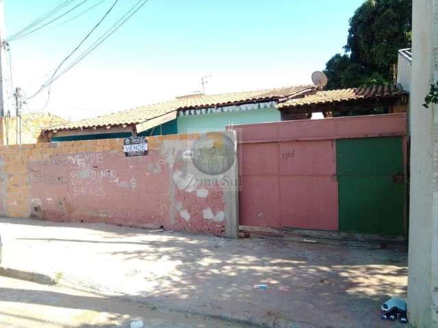 Lote / Terreno em Vila Nova Sorocaba  -  Sorocaba