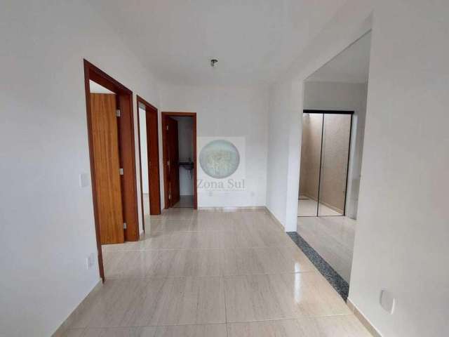 Apartamento em Jardim Wanel Ville V  -  Sorocaba