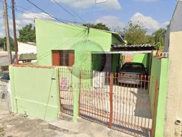 Casa em Jardim Piratininga - Sorocaba, SP