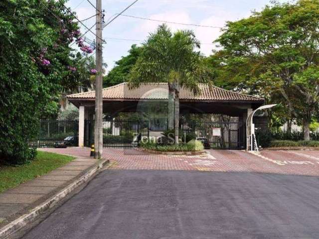 Casa em Condominio em Parque Campolim  -  Sorocaba