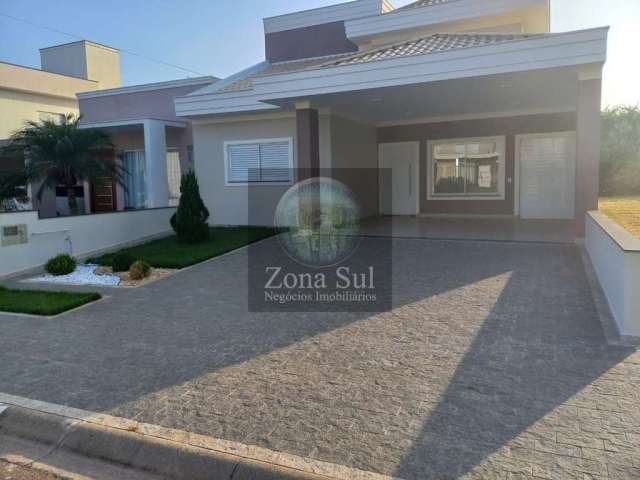 Casa em Condominio em Cajuru do Sul  -  Sorocaba