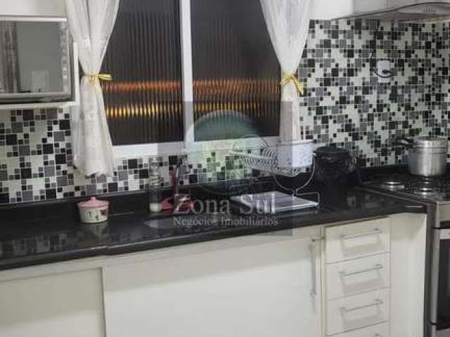 Apartamento em Jardim Maria Eugenia  -  Sorocaba