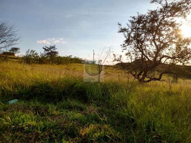 Terreno em Carafá - Votorantim, SP