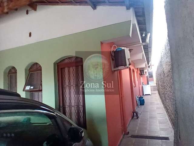 Casa em Jardim Tatiana - Votorantim:  por R$300.000 - Venda