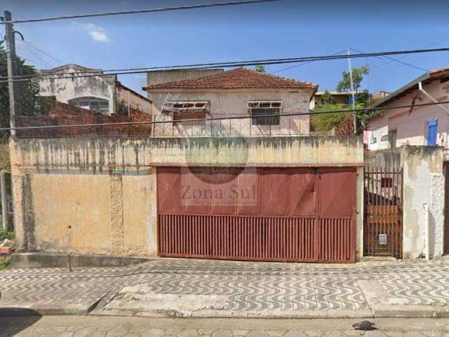 Casa em Vila Dominguinho - Votorantim, SP