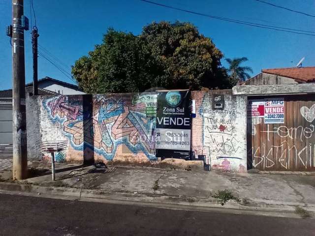 Terreno em Parque Bela Vista  -  Votorantim