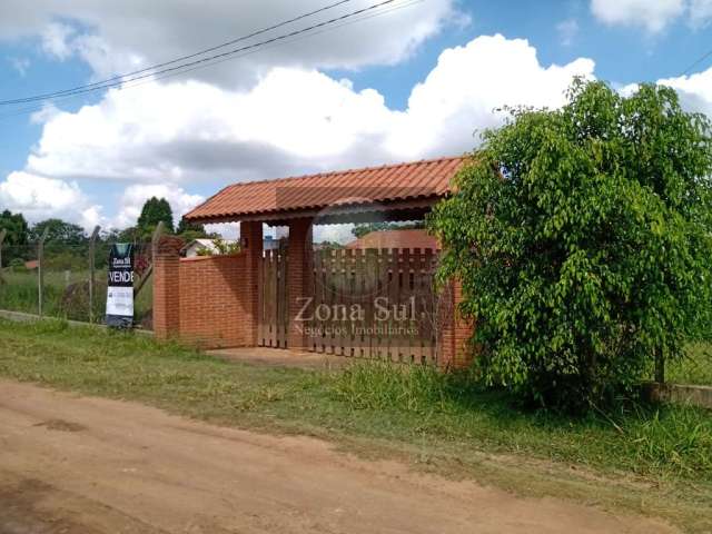 Chácara em Carafá  -  Votorantim