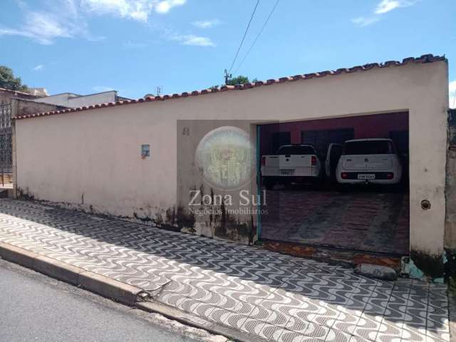 Casa em Parque Bela Vista  -  Votorantim