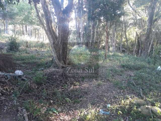 Terreno à Venda em Recreio, Ibiúna - 160m² por R$85.000