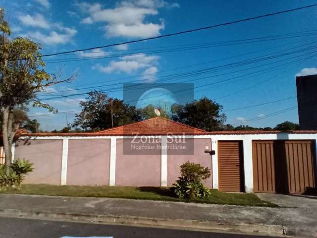 Casa em Jardim Novo Eldorado - Sorocaba, SP