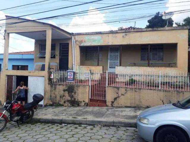 Casa em Vossoroca - Votorantim, SP