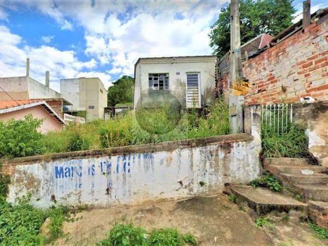 Lote / Terreno em Vila Dominguinho  -  Votorantim