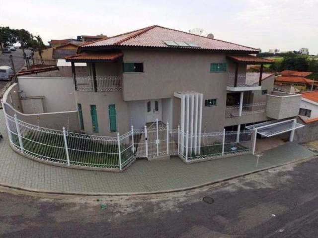 Casa Jd Icatu, Votorantim - 3 Quartos, 1 Suíte, R$ 1.190.000