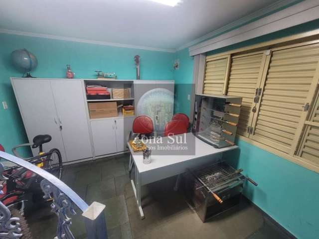 Sala Comercial em Jardim Simus  -  Sorocaba