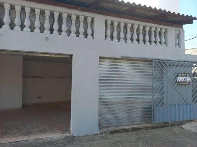 Salão Comercial em Vila Pedroso - Votorantim, SP