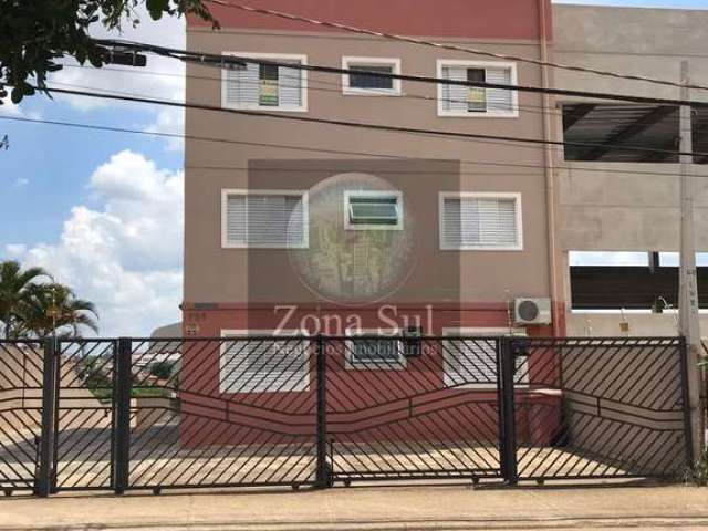 Venda e Locação: Apto 2 Dorms em Vila Aeroporto - Sorocaba