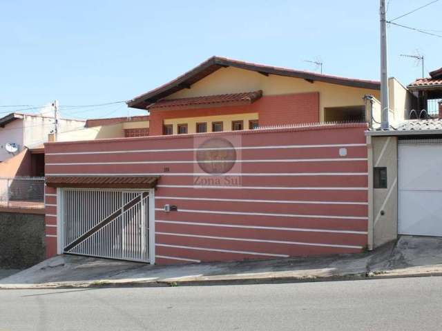 Casa em Parque Ouro Fino - Sorocaba, SP