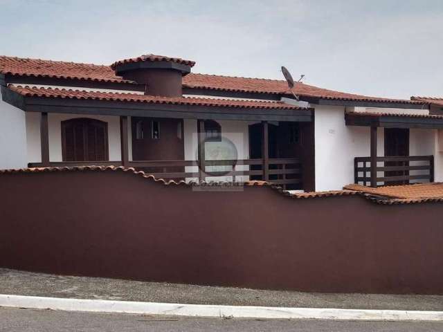 Casa em Vila Amorim - Votorantim, SP