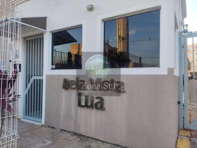 Apto em Res. Bella Vista Votorantim : 2 dormitórios $180.000