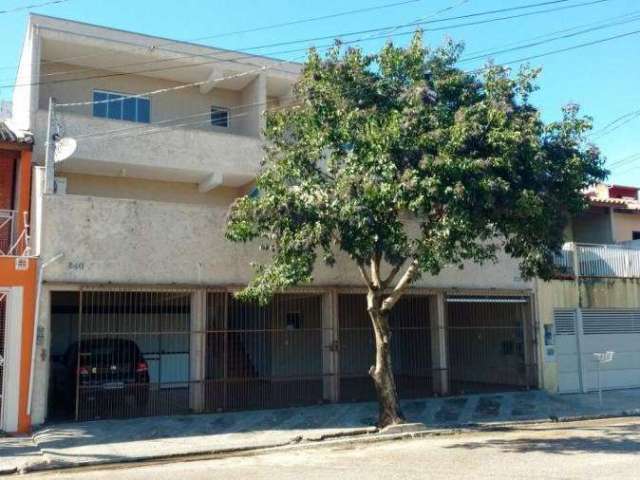 Aluguel Casa Parque Jataí - 2 Dorms, 1 Suíte - R$ 1.650