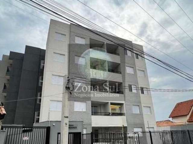 Apartamento em Jardim Prestes de Barros  -  Sorocaba