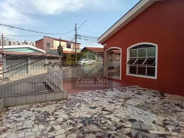 Casa em Parque Bela Vista - Votorantim, SP