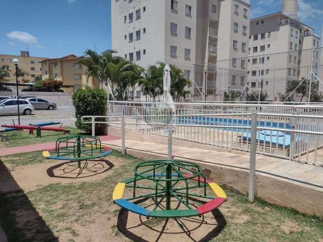 Apartamento em Jardim Europa - Sorocaba, SP