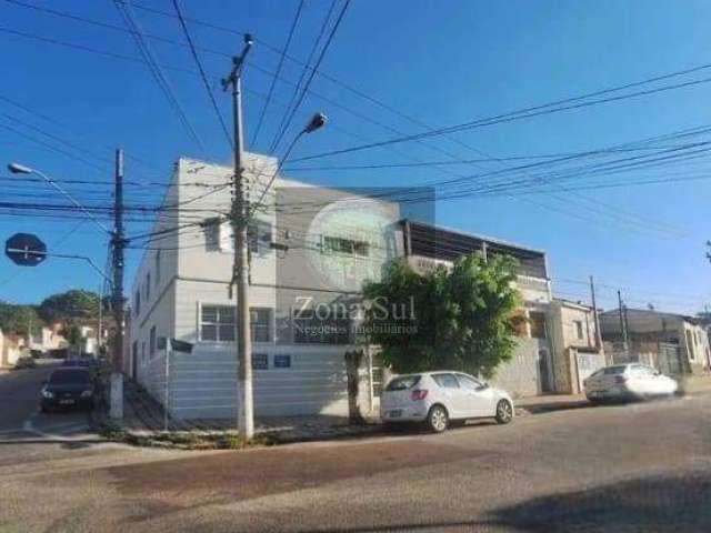 Casa Comercial em Sorocaba: 109m², 5 salas, Aluguel R$2.500