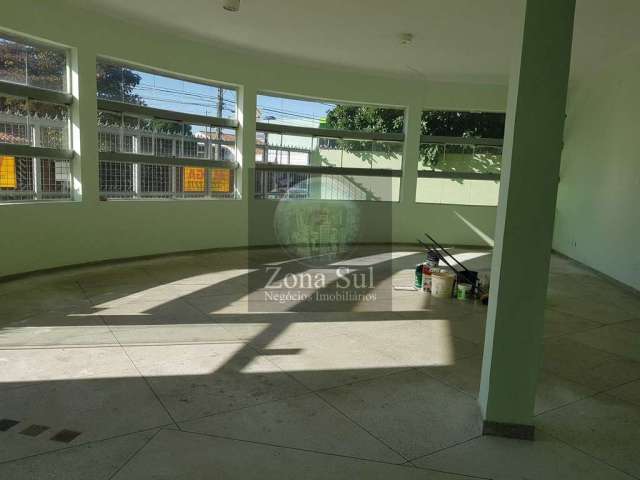 Sala Comercial de 145m² Pq dos Eucaliptos  Sorocaba  locação