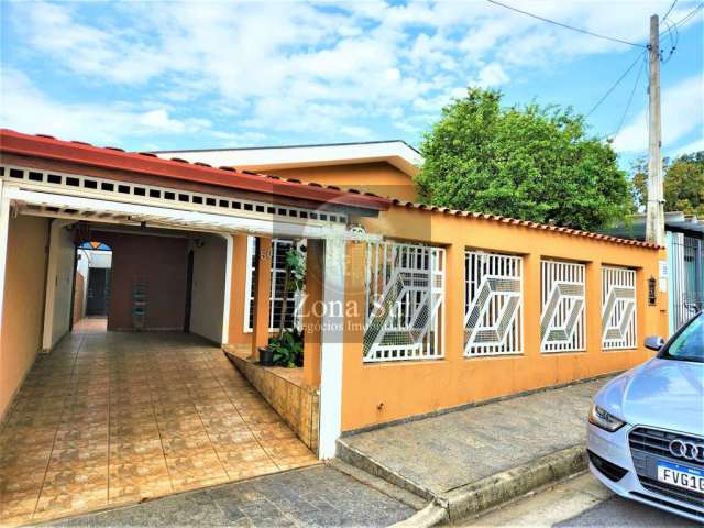 Casa em Jardim dos Estados - Sorocaba, SP