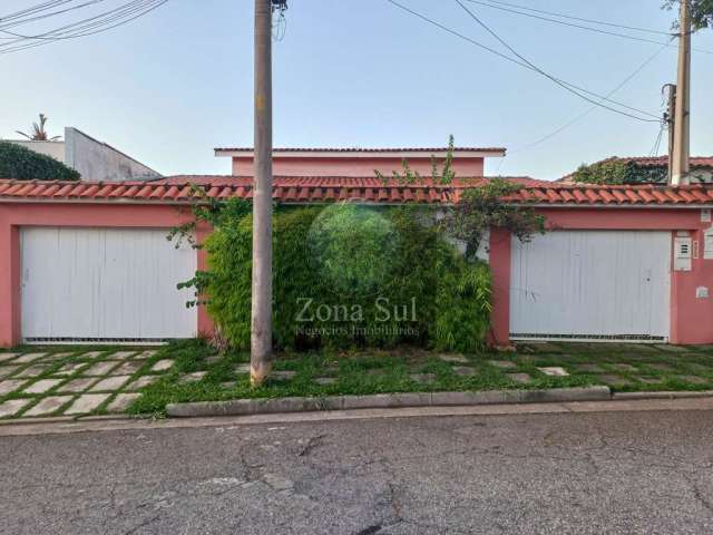 Casa em Jardim America - Sorocaba, SP