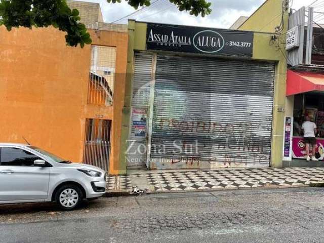 Salão Comercial 400m² em Jardim Vera Cruz, Sorocaba - Aluguel R$10.000