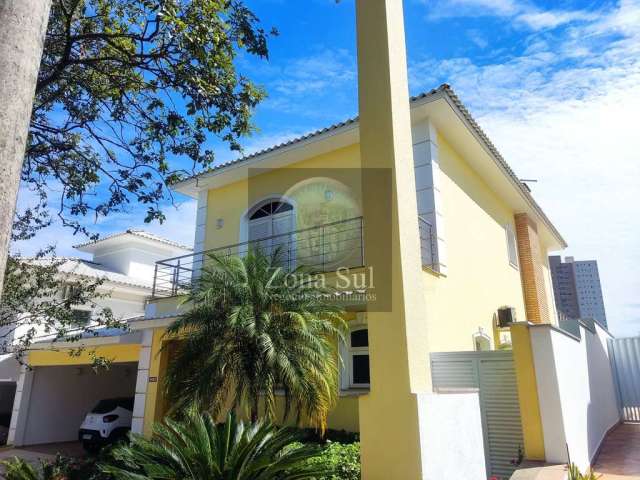 Casa condomínio 4 suítes R$3.975.000 aluguel R$11.000,