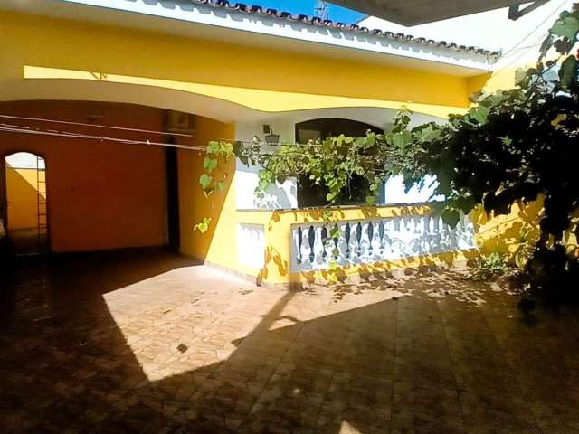 Casa em Jardim Icatu - Votorantim, SP