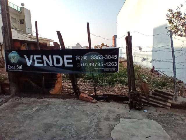 Terreno à Venda em Parque Jataí - Votorantim por R$150.000