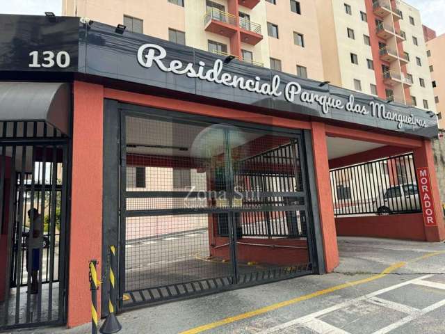 Venda de Apartamento 3 Dormitórios em Sorocaba - R$385.000