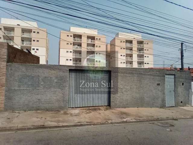 Casa à Venda em Votorantim: 2 Dormitórios e 159m²