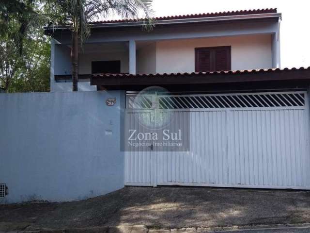 Casa à Venda em Jardim Europa - Sorocaba: 5 Dormitórios