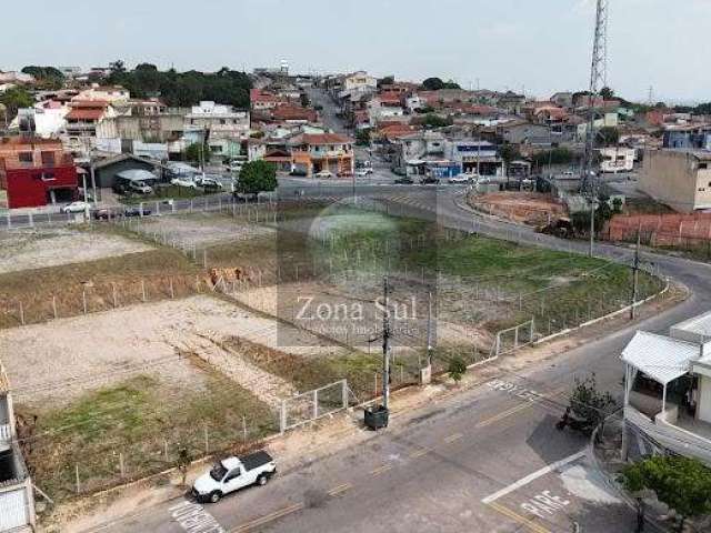 Terreno para Locação em Jardim Ana Claudia - Votorantim