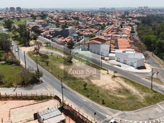 Salão Comercial para Locação em Sorocaba - 77.46m²