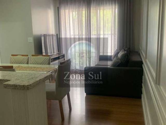 Venda de Apartamento 62m² em Jardim Gonçalves, Sorocaba