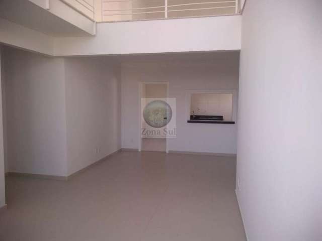 Apartamento Duplex - Cobertura - Parque Campolim - Sorocaba