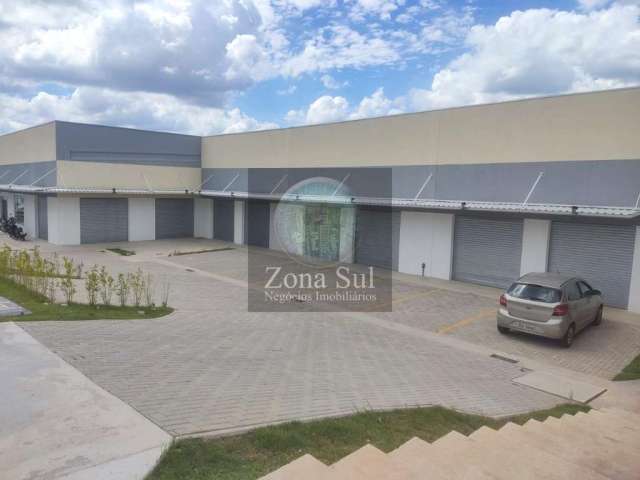 Salão Comercial para Locação em Votorantim - 67,27m²