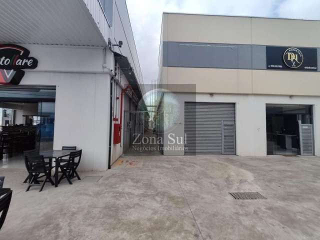 Salão Comercial para Locação em Sorocaba - 70.54m²